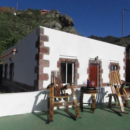 Casas Galloway Anaga Misteriosa Y Magica El Bailadero Екстер'єр фото