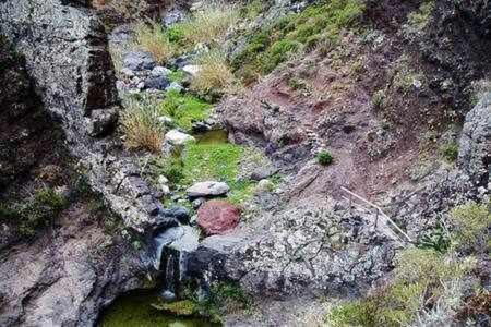 Casas Galloway Anaga Misteriosa Y Magica El Bailadero Екстер'єр фото